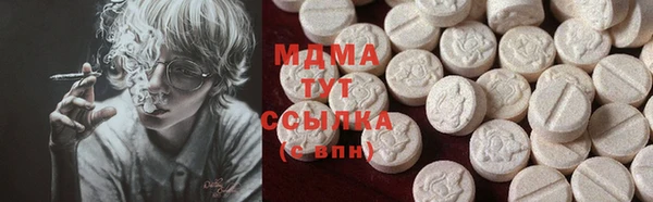 стафф Алексин